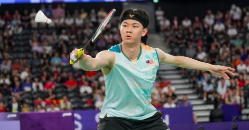 今年最后一站顶级公开赛   小李艾塞申或狭路相逢