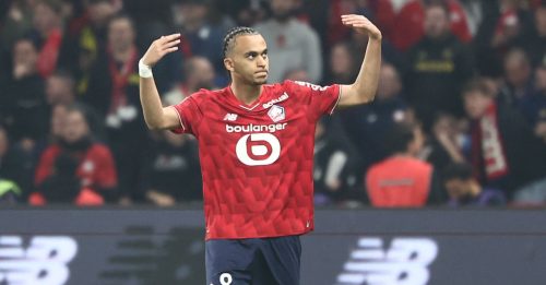 法甲｜摩纳哥让2追2  里尔1比1逼平巴黎圣日曼