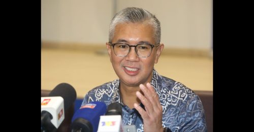 北极羽球公开赛｜盛赞乐娜表现出色 扎夫鲁：赢取更多