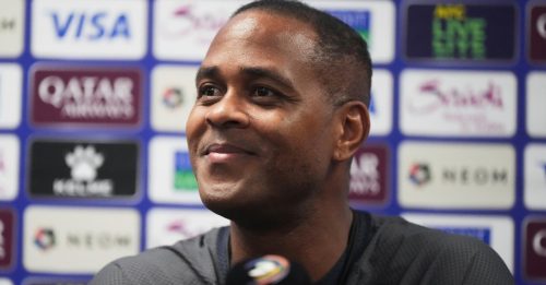 世界杯入选赛｜无缘世界杯  印尼炒主帅