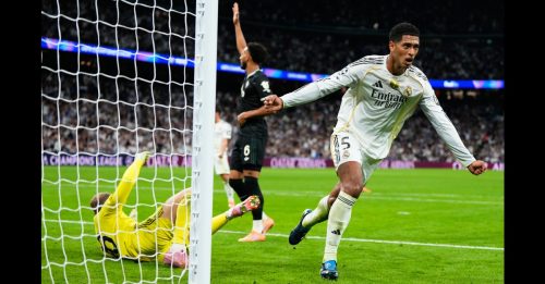 欧冠｜毕尔巴鄂逆转卡拉巴赫  皇马1比0小胜祖云杜斯