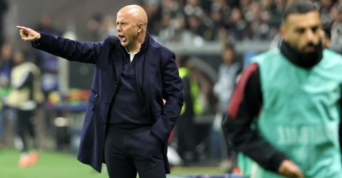 有球万事足｜利物浦回来了？