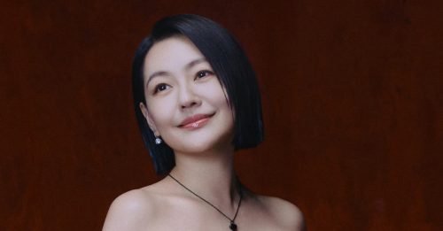 大S离世后一度失信心 小S：我不好笑了