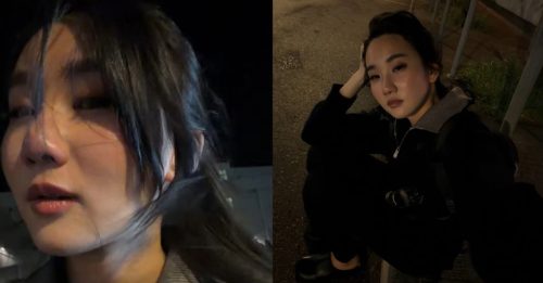 港姐揭女艺人辛酸 生理期忍痛站8小时累哭