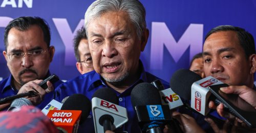 国会动态｜多项改革FELDA计划 扎希：保障垦殖民福祉