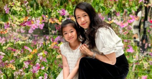 与汪峰离婚2年  章子怡夺回女儿抚养权