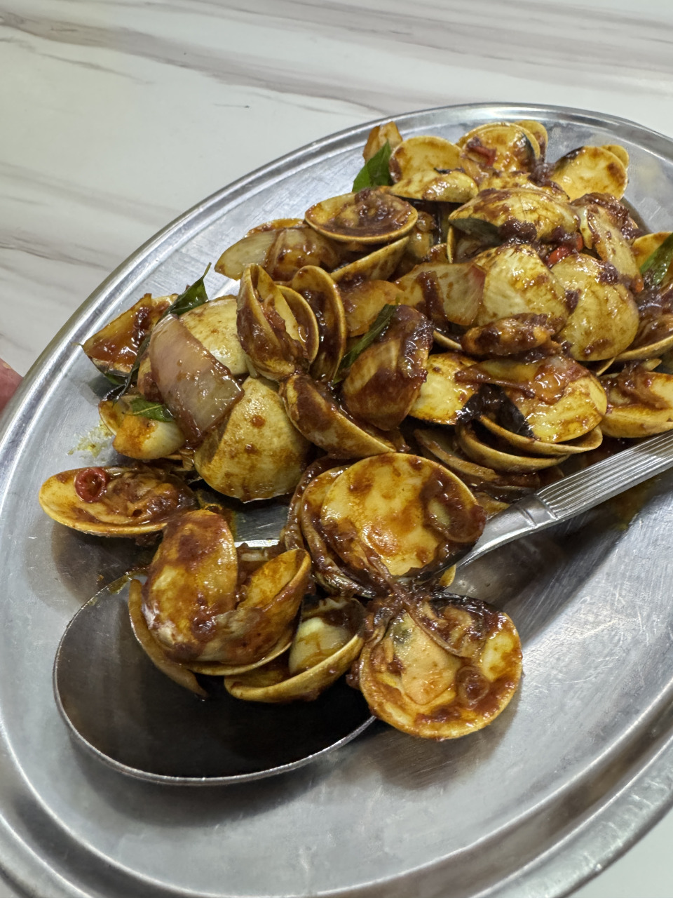 猫夫人：趴趴走手札——适耕庄鱼村和海鲜