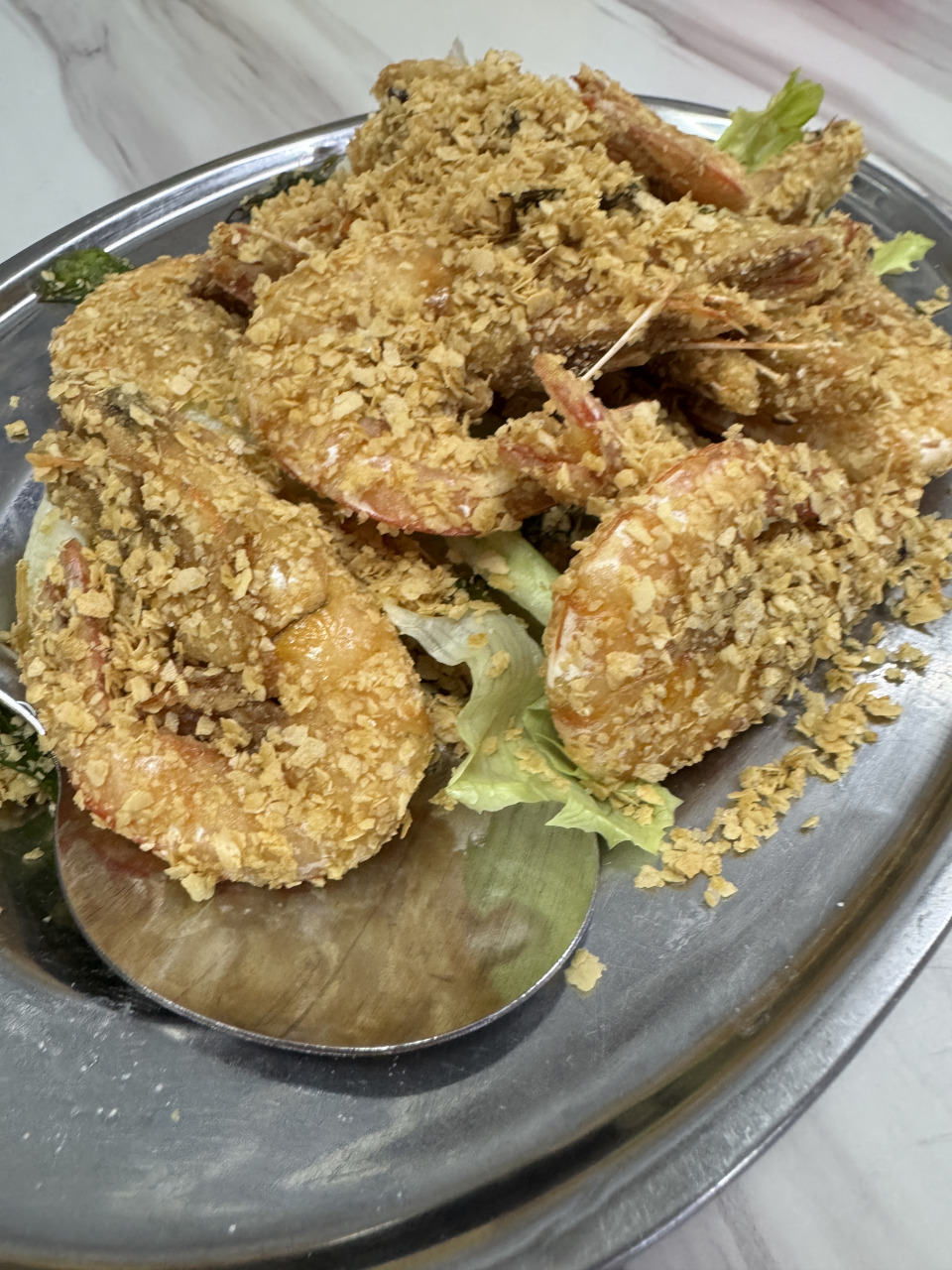 猫夫人：趴趴走手札——适耕庄鱼村和海鲜