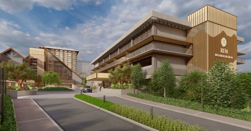 风尚｜REN Wellness Retreat 当生活需要一场深呼吸