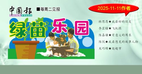 张恩昊 关丹光华华校 2075年（佳作）
