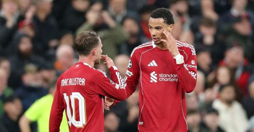 欧冠｜1比0胜皇马 利物浦2连胜