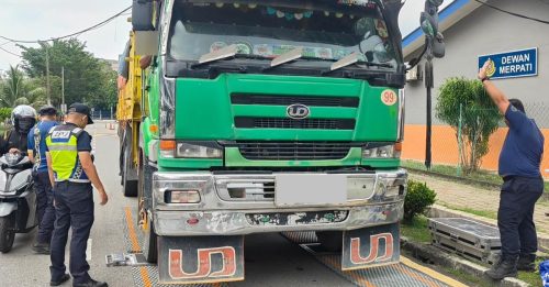 胆敢聘外劳当司机 商用车接2398传票