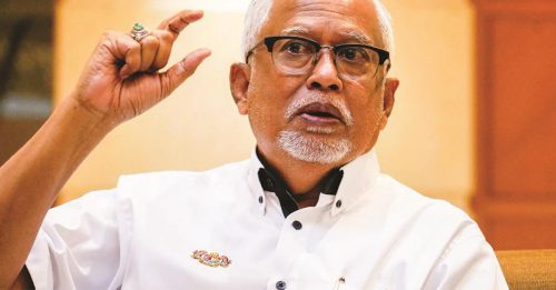 诚信党挺国州同步选 马夫兹：节省开支