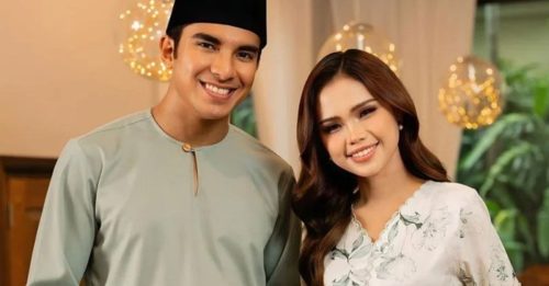 传出现第三者 赛沙迪贝拉情变？