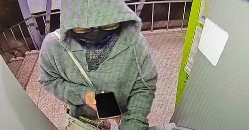 狮城女赴台当“车手” 判监32年半