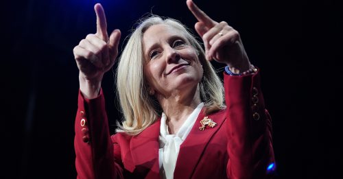 美同日4场选举特朗普大考验 民主党已拿下2州在纽约市领先