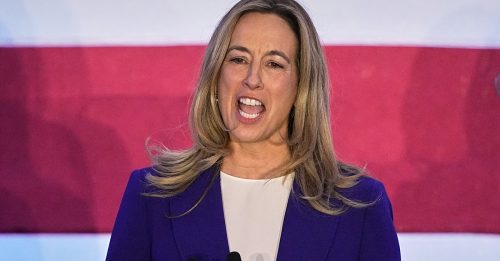 新泽西州长再由民主党拿下 罕连3届同党执政