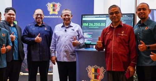 国州选若同步盼尽早公布 森大臣：会全力配合