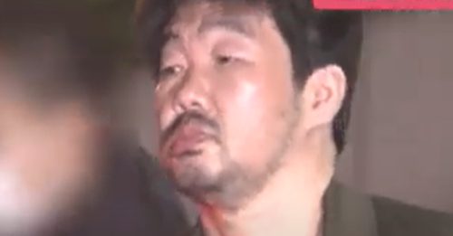 泰狠母推12岁女儿入火坑 东京按摩院迫卖淫