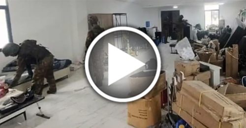 德国之声｜缅甸清剿KK园区 其它诈骗点渔翁得利？