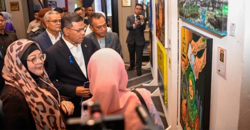 沙州席分配谈判已顺利完成 赛夫丁：达共识避免议席重叠