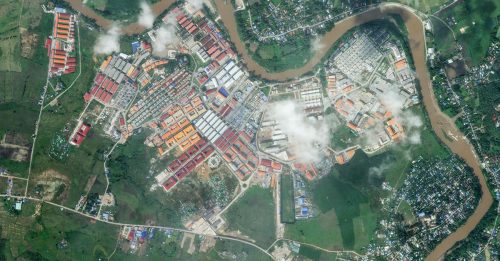 报告：东南亚成跨国犯罪乐园 中国团伙尤其活跃