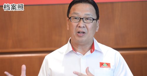 马美贸易协定难挽外资信心 刘华才：外资料撤达192亿