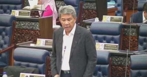 国会动态｜外长：采取最佳节约措施 东盟峰会开销约1.84亿