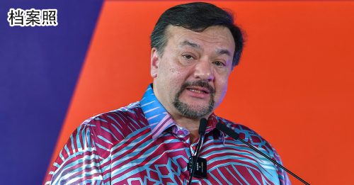 B40 M40 T20收入标准将检讨 第二财长：确保援助更精准