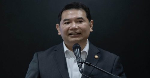 拉菲兹忧马美贸易协定失衡 批如给美国开“空白支票”