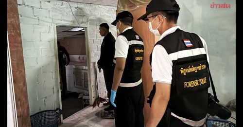 雇主借了4令吉拒还 兄弟把他杀了！