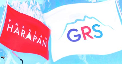 沙巴州选｜希盟与沙盟谈判 剩最后一席待定！