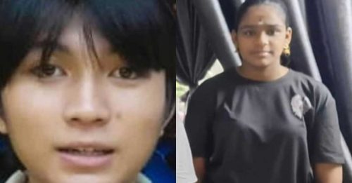 你们有看见他们吗？12岁和15岁少年少女 各别离家后失踪