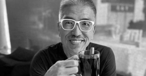 台湾著名编曲人 屠颖广州骤逝