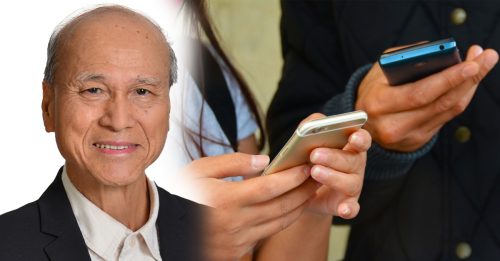 未成年可网购危险物品 李霖泰促加强监管