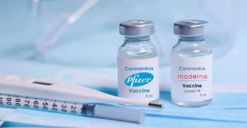 激活免疫系统协助消灭肿瘤 mRNA疫苗为癌病患捎佳音