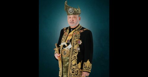 建交68年掀新篇章 国家元首今访沙地巴林