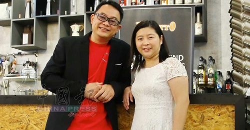 大马餐饮背后推手 毅适多打造一站式饮料方案