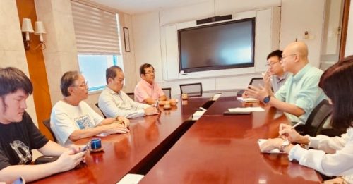 第5届同窗文艺奖 15得奖人公布