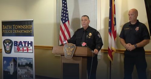 民宿派对爆枪响 多名未成年 受伤