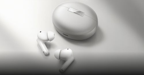 新品报到｜OPPO Enco X3s 轻盈舒适设计 专业音质