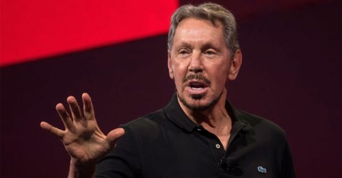 AI成财富密码！全球10大富豪身家狂飙