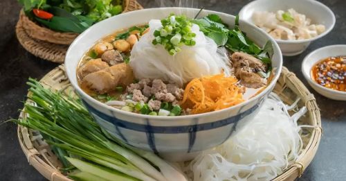 世界烹饪大奖 越南夺亚洲美食之冠