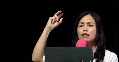 张念群吁踊跃加入 大马媒理会周五开大会