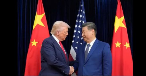 白宫公布美中协议细节