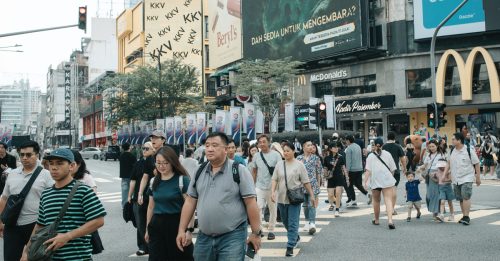 新加坡人继承的财产 会是大马多少倍？