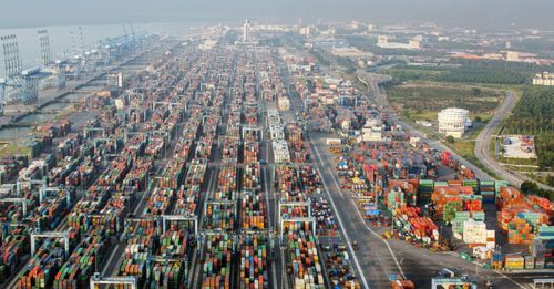 外销与新订单齐跌 制造业前景不妙