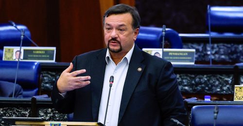 BUDI 95机制｜若超量添油 第二财长：政府或撤补贴资格