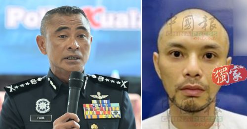 黄明志卷命案Part 73｜案件转援谋杀罪调查后 警方：黄明志“消失了”！