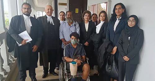 治“包皮炎”变截肢！青年获赔近700万